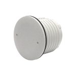 Mobotix Mx-O-M7SA-Blind Módulo ciego para Mobotix 7