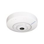Mobotix Mx-Q71B-12DN016 Cámara IP hemisférica Mobotix Q71