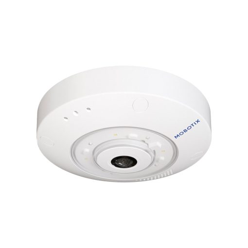 Mobotix Mx-Q71B-12DN016 Cámara IP hemisférica Mobotix Q71