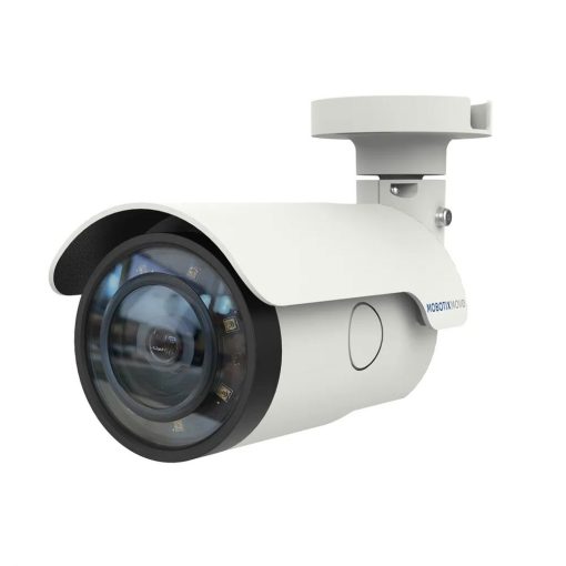 Mobotix Mx-VB1A-2-IR-ALPR Cámara IP ALPR Mobotix MOVE antivandálica