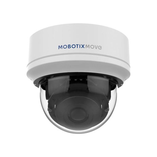 Mobotix Mx-VD2A-5-IR-VA Domo IP Mobotix MOVE