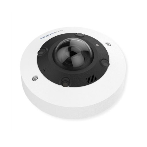 Mobotix Mx-VH1A-12-IR-VA Domo IP hemisférico Mobotix MOVE para interior