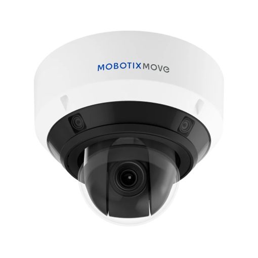 Mobotix Mx-VMSD1A-2021-VA Domo IP multisensor PTZ Mobotix MOVE Vandal Combo