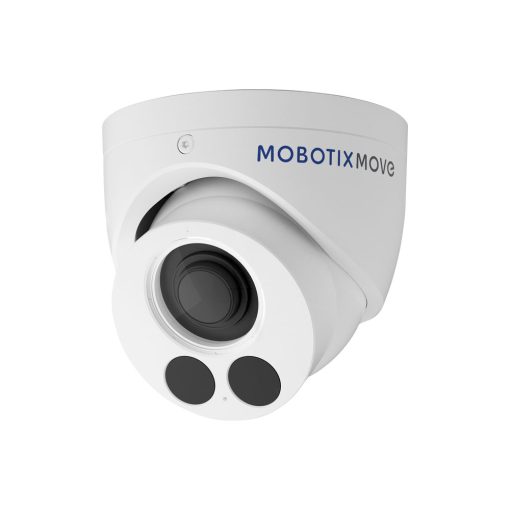 Mobotix Mx-VT1A-5-IR Domo IP Mobotix MOVE