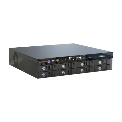 Mobotix Mx-s-NVR1A-64-POE24 Grabador NVR IP Mobotix MOVE para hasta 64 cámaras IP