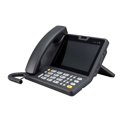 Toa Electronics N-SP80MS1 Estación multimedia SIP TOA de alta calidad