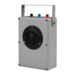 Acre N54535-Z110-A100 Unidad de prueba y calibración acústica para detectores de rotura
