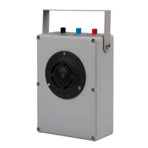 Acre N54535-Z110-A100 Unidad de prueba y calibración acústica para detectores de rotura