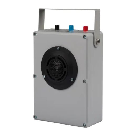 Acre N54535-Z110-A100 Unidad de prueba y calibración acústica para detectores de rotura