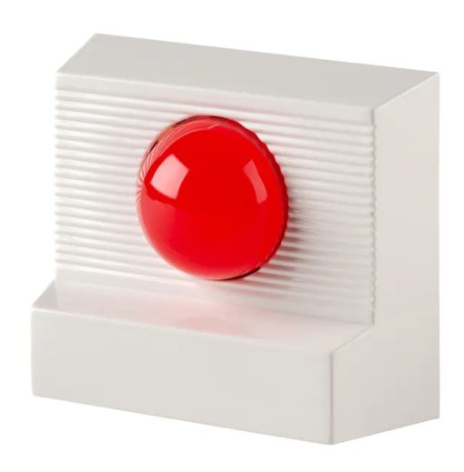 Acre N54539-Z158-A100 Indicador LED rojo SUM1490 de señalización para sistemas