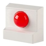 Acre N54539-Z160-A100 Indicador LED rojo con zumbador (buzzer) integrado SUM1490-S