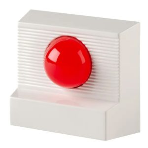 Acre N54539-Z160-A100 Indicador LED rojo con zumbador (buzzer) integrado SUM1490-S
