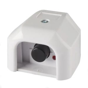 Acre N54543-Z126-A100 Botón de pánico mecánico cableado para sistemas de alarma de atraco