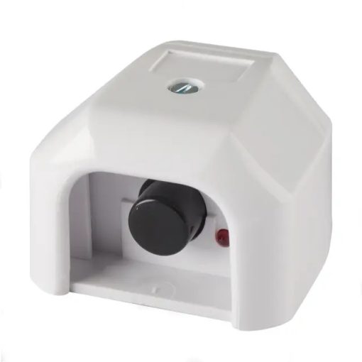 Acre N54543-Z126-A100 Botón de pánico mecánico cableado para sistemas de alarma de atraco