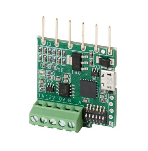 Acre N54547-B105-A100 Conversor OSDP para integrar lectores VR (SPC) con sistemas