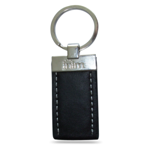 Inim NBOSS/N - Llavero de cuero para lectores de proximidad de la serie nBy