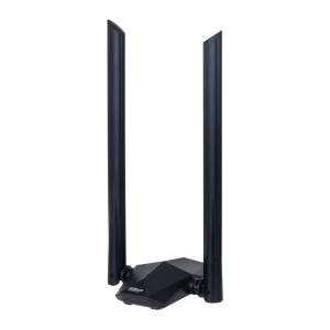 Dahua NC1800 Adaptador Wi-Fi Dahua Frecuencia 2.4GHz - 5Ghz Wi-Fi 6 IEEE802.11 a/n/ac/ax