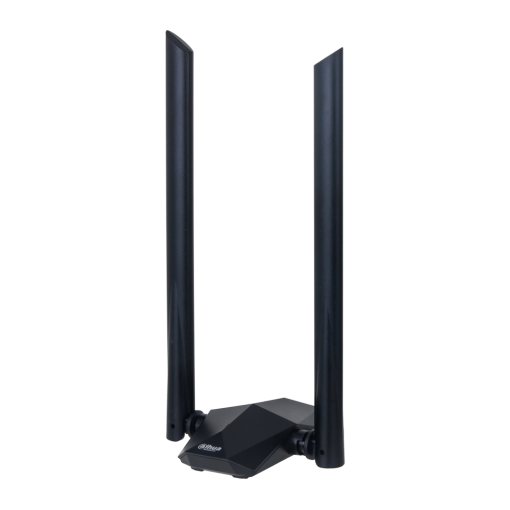 Dahua NC1800 Adaptador Wi-Fi Dahua Frecuencia 2.4GHz – 5Ghz Wi-Fi 6 IEEE802.11 a/n/ac/ax