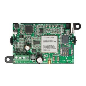 Inim NEXUS-G - Módulo GSM integrado en I-BUS - Marcador de voz en la red GSM - Marcador digital en la red