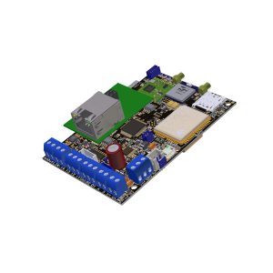 Nuvasafe NS-CIRRUS-TLE Módulo Io T de comunicaciones Nuva Safe Cirrus-TLE
