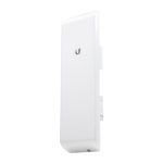 Ubiquiti NSM2 NANO STATION M2 Estación TDMA AirMax MIMO 2x2 de alta potencia de 2,4 GHz