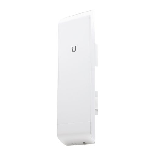 Ubiquiti NSM2 NANO STATION M2 Estación TDMA AirMax MIMO 2×2 de alta potencia de 2,4 GHz