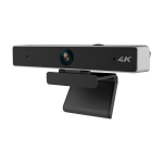 Nivian NV-C4K120-EDU Cámara USB Resolución 4K (3840x2160) Ángulo de visión 120° Micrófono