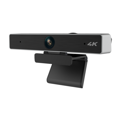 Nivian NV-C4K120-EDU Cámara USB Resolución 4K (3840×2160) Ángulo de visión 120° Micrófono
