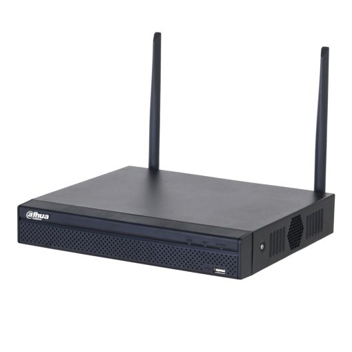 Dahua NVR1108HS-W-S2-CE – Nueva interfaz de usuario 4.0