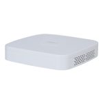 Dahua NVR2108-S3 - Decodificación máxima: 1ch@12MP/1ch@8MP/2ch@5MP/3ch@4MP/6ch@1080P