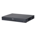 Dahua NVR2208-I2 - Capacidad de decodificación: AI deshabilitado => 1CH-12MP@25IPS, 1CH-8MP@25IPS