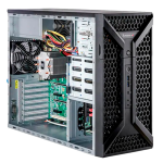 Network Optix NX-Client2-Pro Workstation NX Witness SO Windows 11 Profesional 64bit