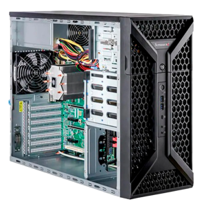 Network Optix NX-Client2-Pro Workstation NX Witness SO Windows 11 Profesional 64bit