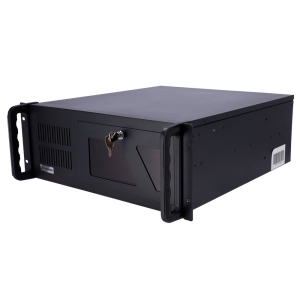 Network Optix NX-Server1-18TB Servidor NX Witness Soporta hasta 256 canales (depende