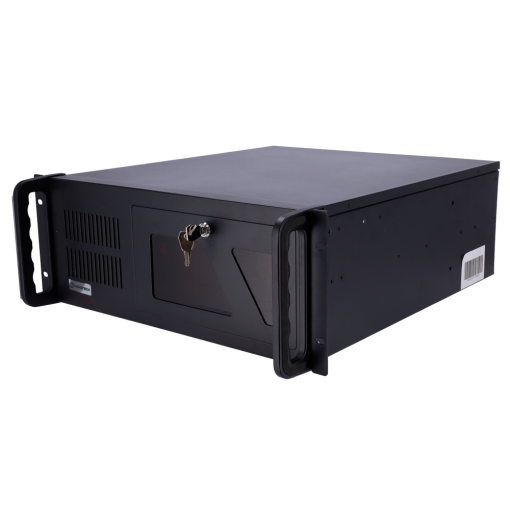 Network Optix NX-Server1-18TB-Win Servidor NX Witness Soporta hasta 256 canales (depende