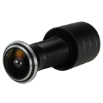 OEM OC-EYEHOLE-F4N1 Cámara oculta 4n1 Gama PRO 1080p 4 en 1 (HDTVI / HDCVI / AHD / CVBS)
