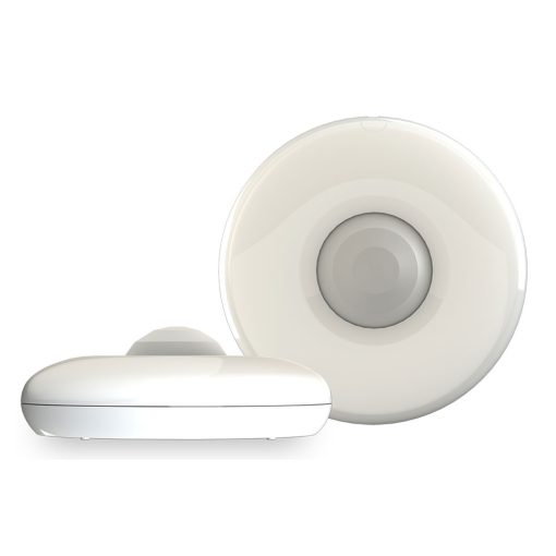 Hikvision Pyronix OCTOPUS DQ Detector PIR QUAD Pyronix para techos. Ø12 metros