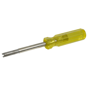 Tsec OW-RT51 Destornillador específico para dispositivos TSEC Especial para extracción