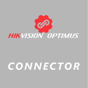 Hikvision Optimus-Connector-Module Modulo Básico de Conector Optimus
