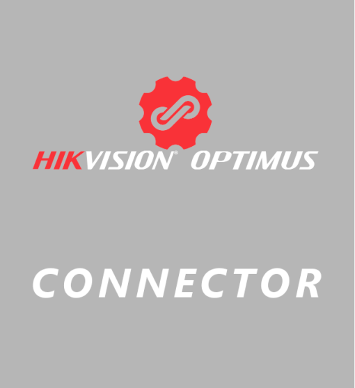 Hikvision Optimus-Connector-Module Modulo Básico de Conector Optimus