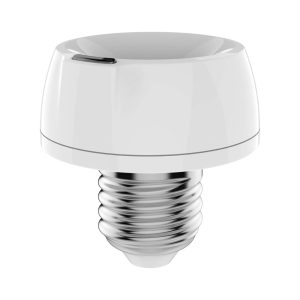 Philio Technology PAD02-1 Casquillo dimmer Z-Wave para bombilla E27