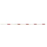 OEM PB-BOOM501-TELESCOPIC-6M Brazo de barrera para parking Compatible con PB-501x-SERVO