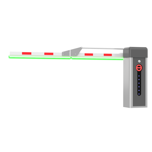OEM PB-PARKBARRIER-PRO303-FD3-R Barrera de parking Brazo articulado en 90º (3 m) Apertura