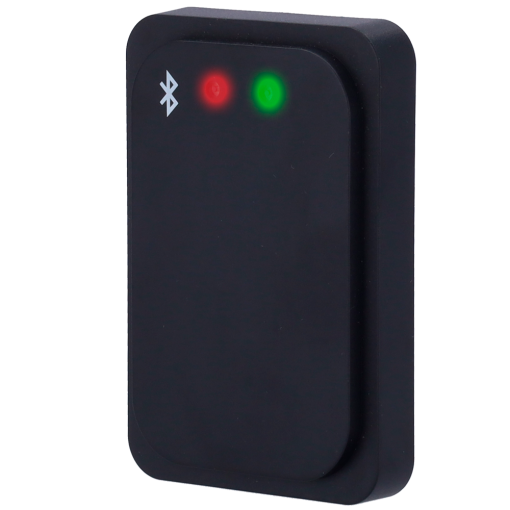 OEM PB-RADAR-BT Radar de vehículos Distancia de detección ajustable Comunicación RS485