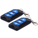 OEM PB-REMOTECONTROL Mando a distancia para barrera de parking Botones de subida