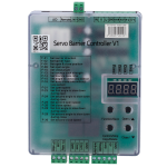 OEM PB-SP303-MBOARD Repuesto para barrera de parking Placa de configuración y control