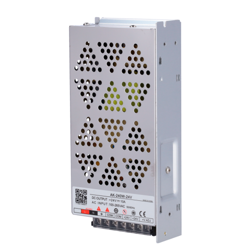 OEM PB-SP303-PS Repuesto para barrera de parking Fuente de alimentación Apto para modelo
