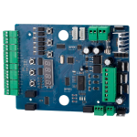 OEM PB-SP707-MBOARD Repuesto para barrera de parking Placa de configuración y control