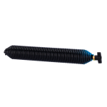 OEM PB-SP707-SPRING55 Repuesto para barrera de parking Muelle de 5.5 (Ø) mm Apto