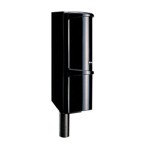 OEM PC-1A Cubierta trasera para barreras de la Serie NR-QS y NR-QM